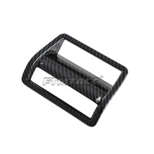 Landcruiser 250 / Prado 250 Series Interior Protection Accessories (Carbon Fibre Style)