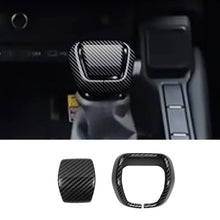Gear Shift Cover for Toyota LandCruiser Prado 250