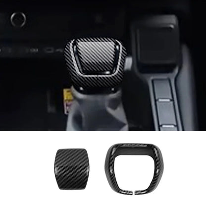 Gear Shift Cover for Toyota LandCruiser Prado 250