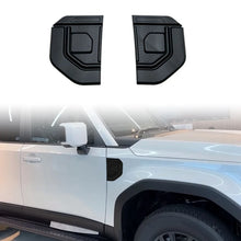 Side Fender Cover Trim for Toyota Land Cruiser Prado 250