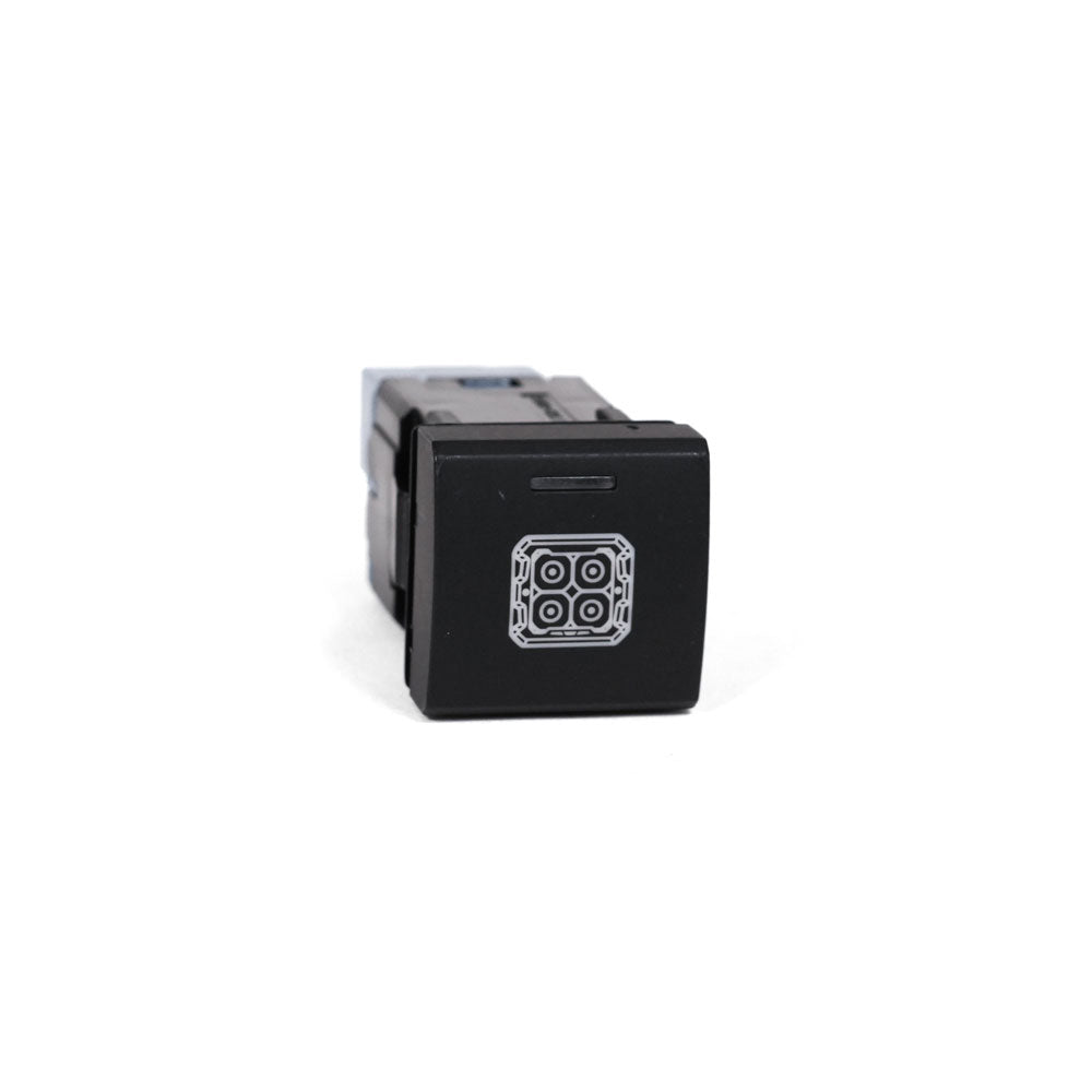 Toyota Push Switch (Square Type)