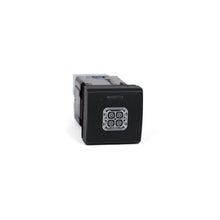 Toyota Push Switch (Square Type)