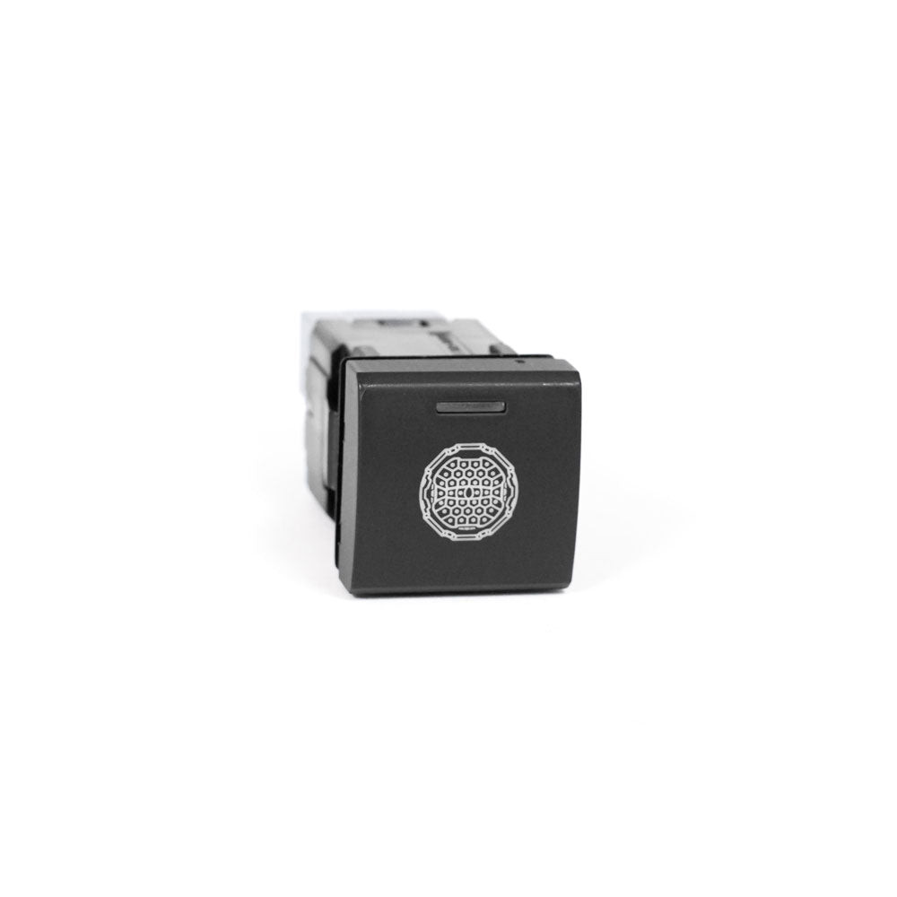 Toyota Push Switch (Square Type)