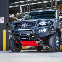 Hamer 4x4 King Series Plus Bull Bar - Toyota Fortuner Bull Bar (2021-24)