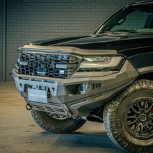 Toyota LandCruiser 300 Series - Bonnet Protector - VIKOR