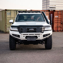Toyota LandCruiser 300 Series - Bonnet Protector - VIKOR