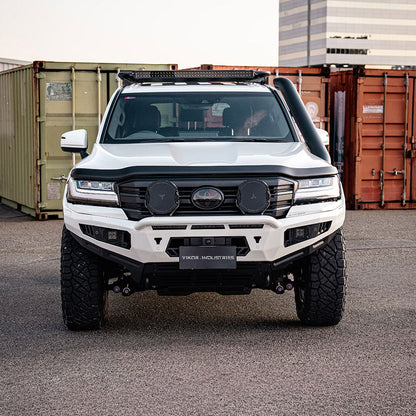 Toyota LandCruiser 300 Series - Bonnet Protector - VIKOR