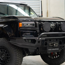 Toyota Prado 250 Series Bull Bar 2024+ | Diablo (Pre-Runner)