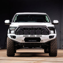 Toyota Tundra Bull Bar (2022+) - VIKOR Diablo (No Loop)