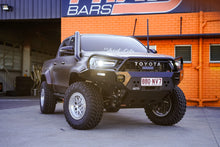 PHAT Bars Toyota N80 Hilux GR Sport WIDE BODY 2022-2025