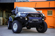 PHAT Bars Toyota N80 Hilux GR Sport WIDE BODY 2022-2025