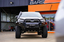 PHAT Bars Toyota N80 Hilux Rogue WIDE BODY 2022-2025