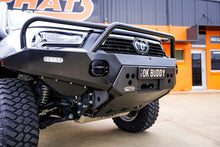 PHAT Bars Toyota N80 Hilux Rogue WIDE BODY 2022-2025