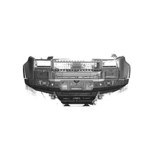 Toyota Prado 250 Series Bull Bar 2024+ | Diablo (No Loop)
