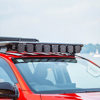 VIKOR 4" Spartan Rally Light Combo