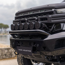 VIKOR 4" Spartan Rally Light Combo