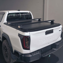 Cross Bars (Pair) For Ute Tub - VIKOR