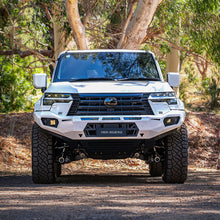 Lexus GX550 Bull Bar 2024+ | VIKOR Diablo (No Loop)