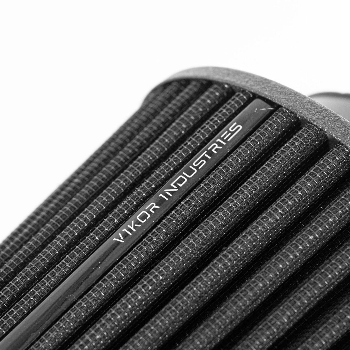 High Performance Pod Air Filter (3.5"/89mm) - VIKOR