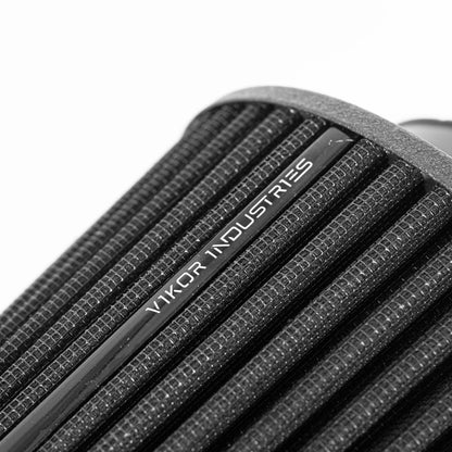 High Performance Pod Air Filter (3.5"/89mm) - VIKOR