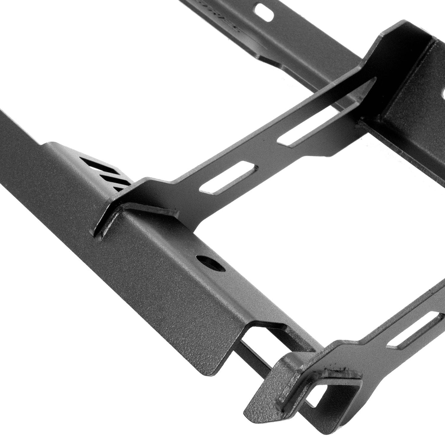 Hilux GR Sport Behind Grille Spotlight Kit