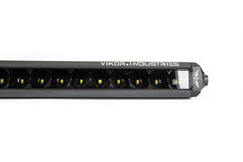 VK201 - 20 Inch LED Light Bar