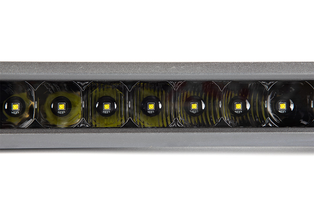 VK201 - 20 Inch LED Light Bar