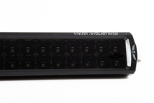 VK202 20" LED Light Bar - Double Row