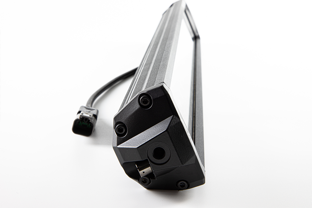 VK202 20" LED Light Bar - Double Row