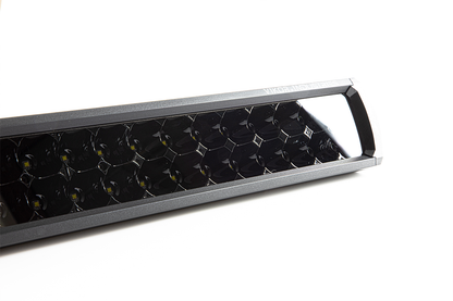 VK202 20" LED Light Bar - Double Row