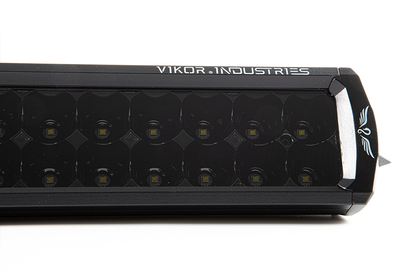 VK202 20" LED Light Bar - Double Row