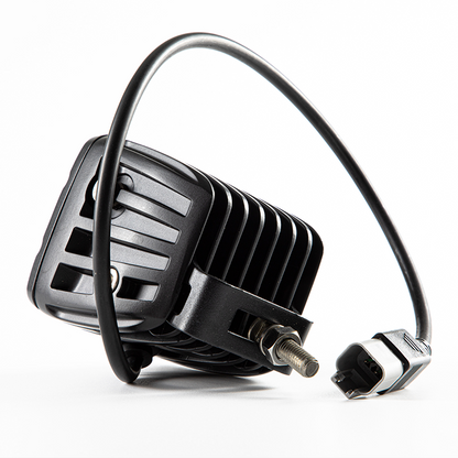VKX LED Cube Light (2") - LED Fog Lights