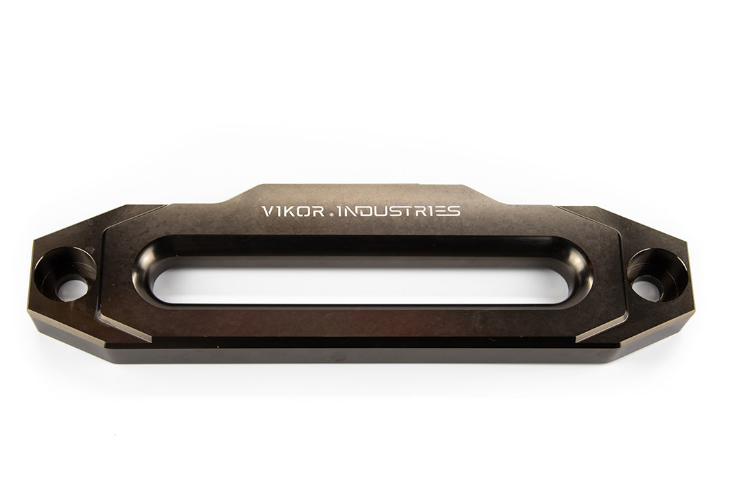 Aluminium Hawse Fairlead