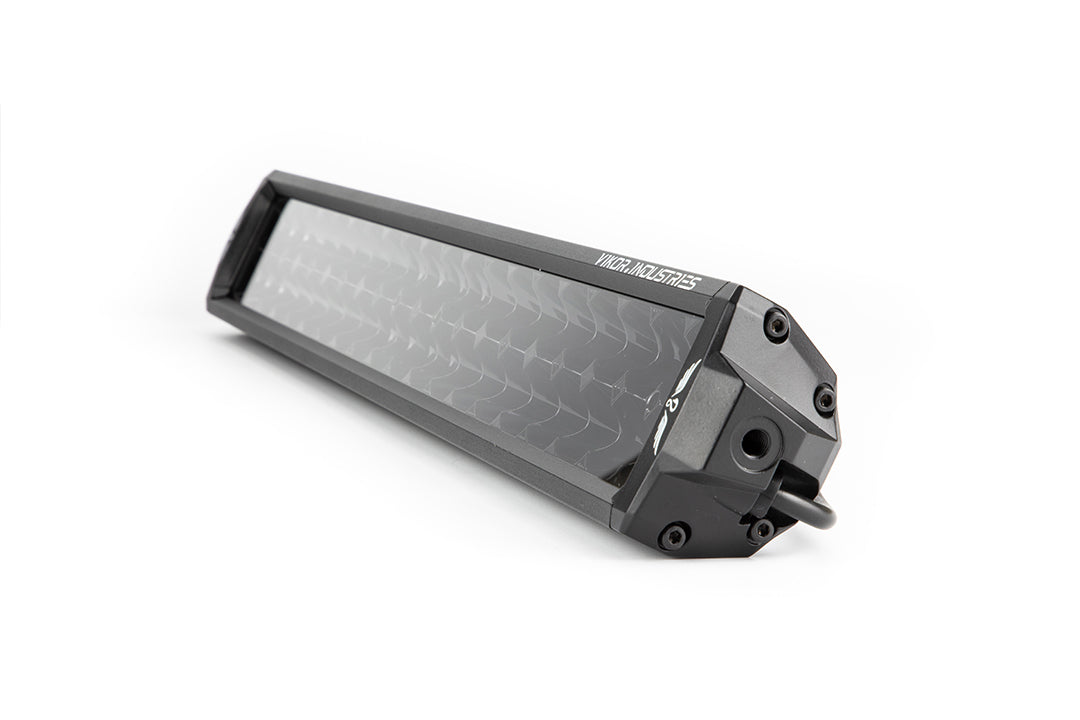 VK202 20" LED Light Bar - Double Row