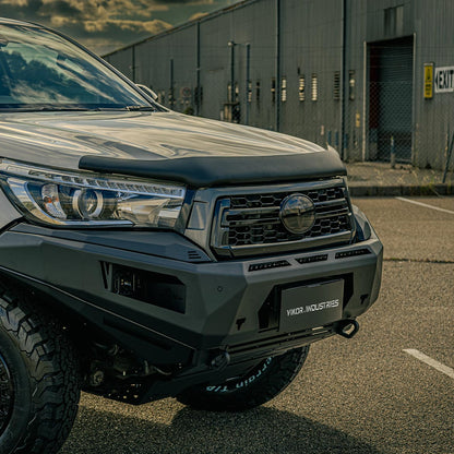 Toyota Hilux N80 Protection Pack (DIY Kit)