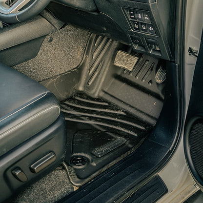 Toyota Hilux N80 Protection Pack (DIY Kit)