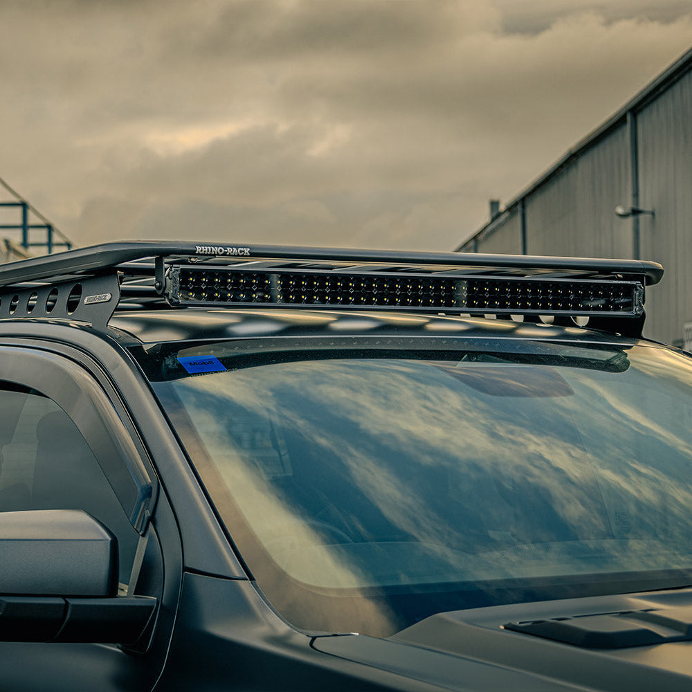 VK402 Midnight LED Light Bar - 40 Inch Light Bar