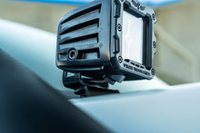 Toyota Hilux Bonnet Mount VKX Cube Lights (Pair) - N80, GR Sport & Rogue
