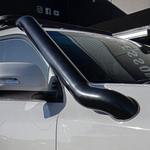 Toyota Prado 150 Snorkel