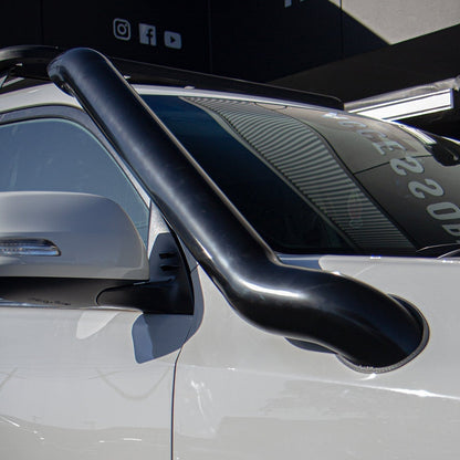 Toyota Prado 150 Snorkel