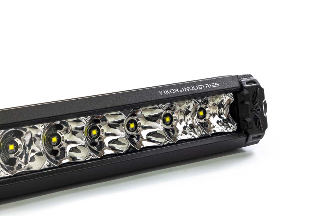 VK201 - 20 Inch LED Light Bar