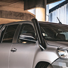 Toyota Hilux Snorkel N80 - VIKOR
