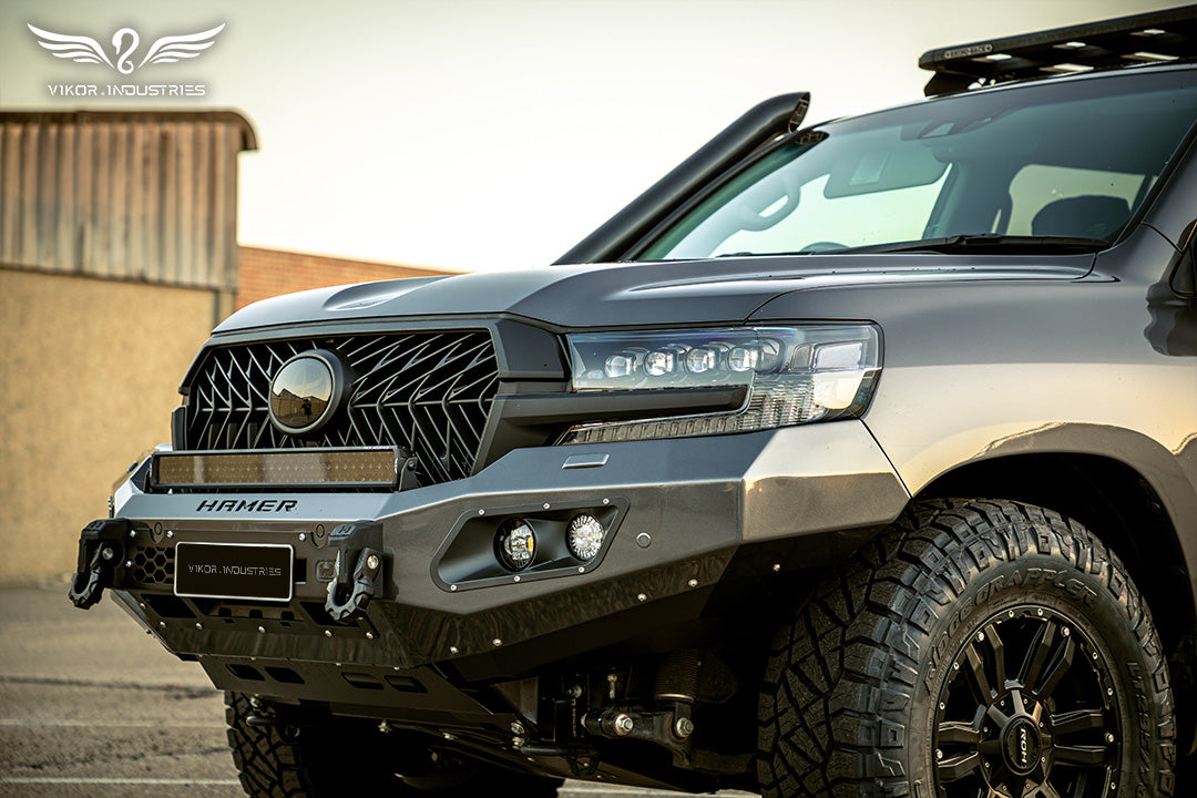 VIKOR INDUSTRIES 200 Series Headlights