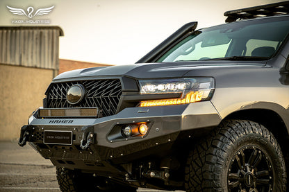VIKOR INDUSTRIES 200 Series Headlights
