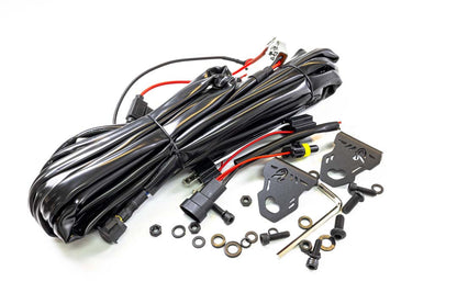 VK302 LED Light Bar - 30 Inch Light Bar (Double Row)