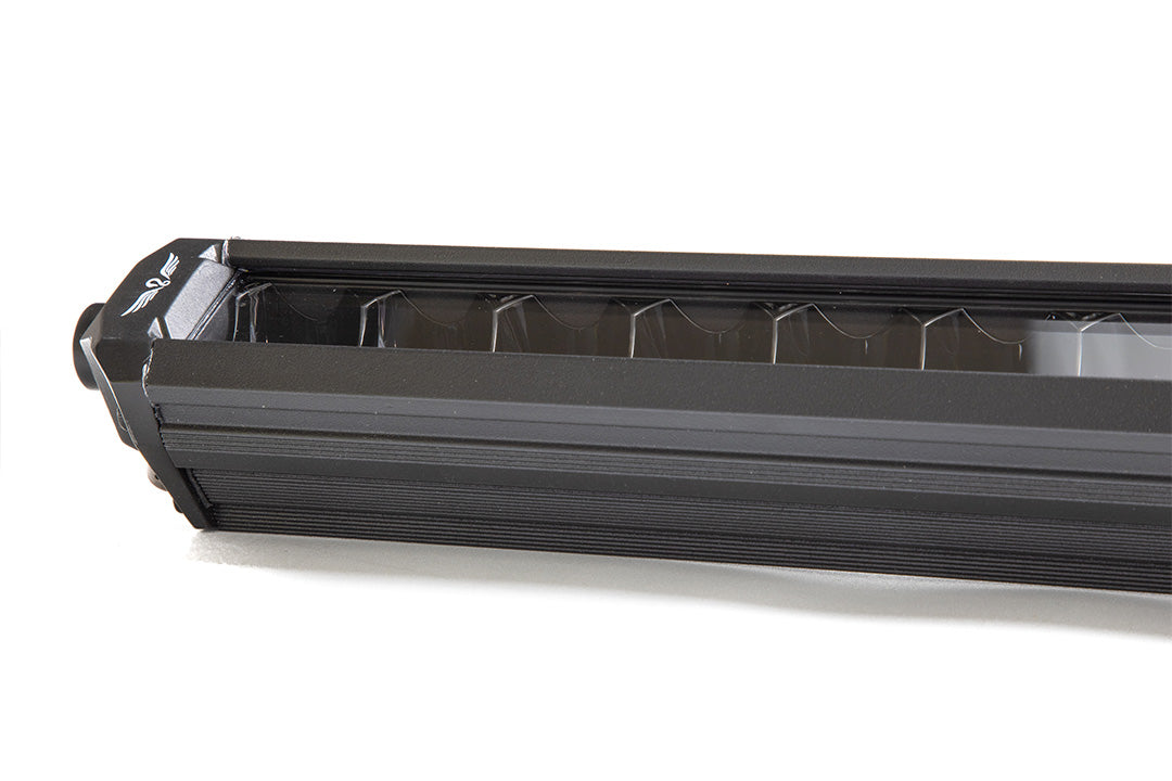 VK401 Midnight LED Light Bar - 40 Inch LED Light Bar