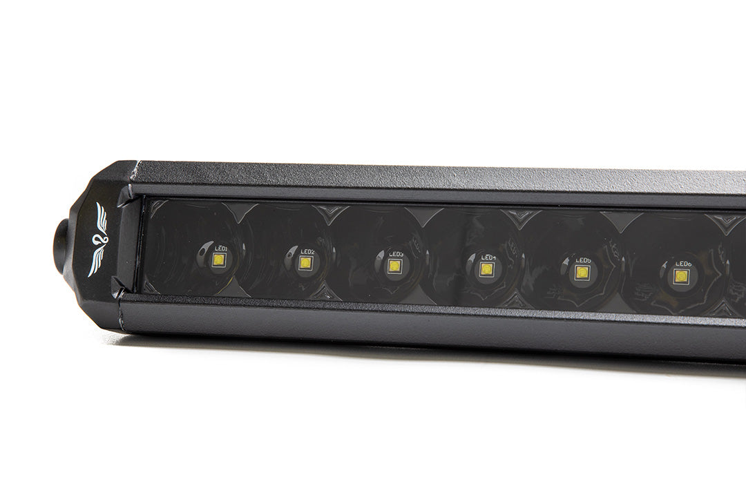 VK401 Midnight LED Light Bar - 40 Inch LED Light Bar