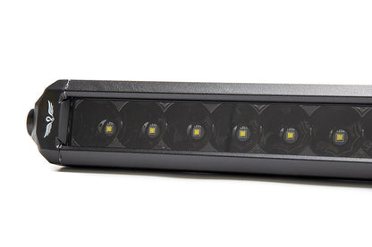 VK401 Midnight LED Light Bar - 40 Inch LED Light Bar