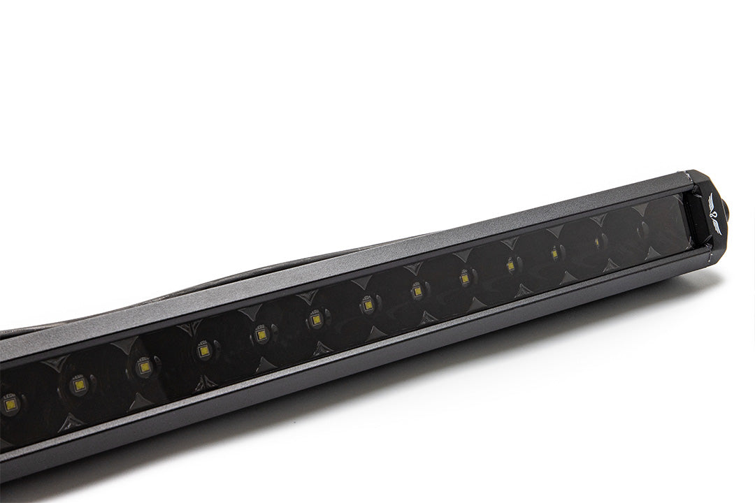 VK401 Midnight LED Light Bar - 40 Inch LED Light Bar