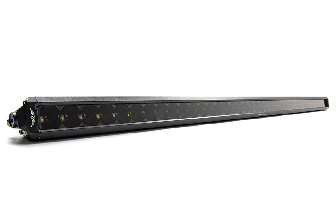 VK401 Midnight LED Light Bar - 40 Inch LED Light Bar